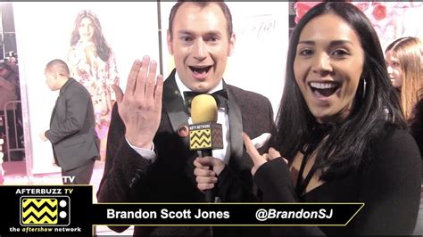 brandon scott jones spouse